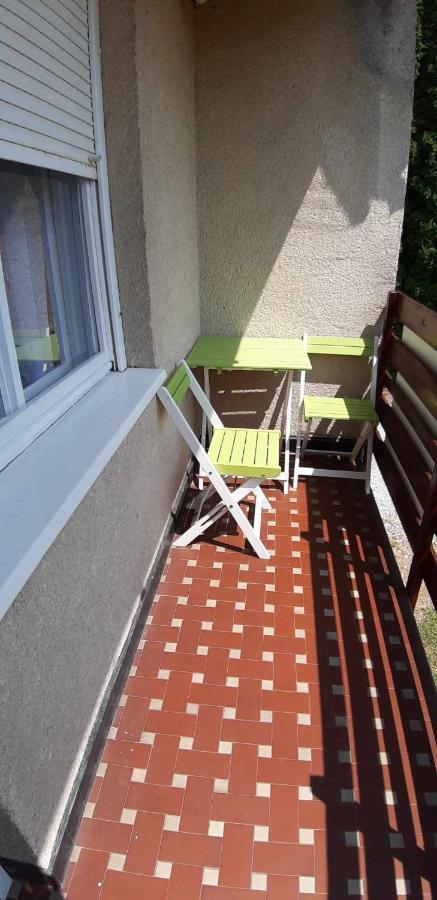 Rosy Apartman Apartment Vonyarcvashegy Exterior foto